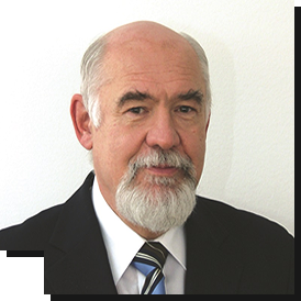 Imre J. Rudas