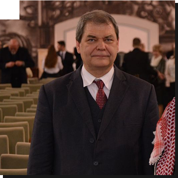 Szilveszter Kovács